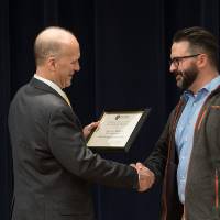 Graduate Dean's Citations Fall 2018 121